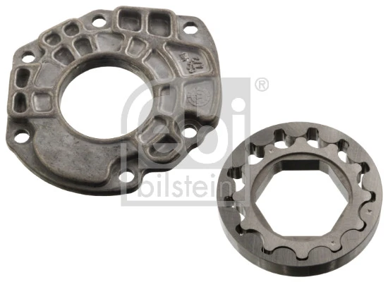 Rotor Set, oil pump